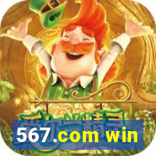 567.com win